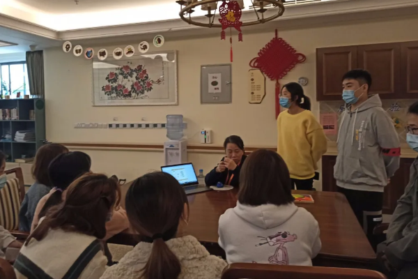 四川师范大学幼师学院好不好