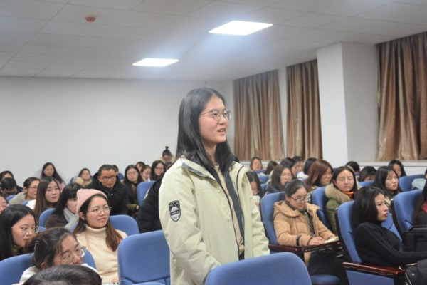 寿安中学高中好不好