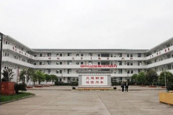 寿安高中升学率怎么样
