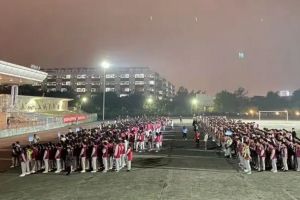 四川城市技师学院管理好不好