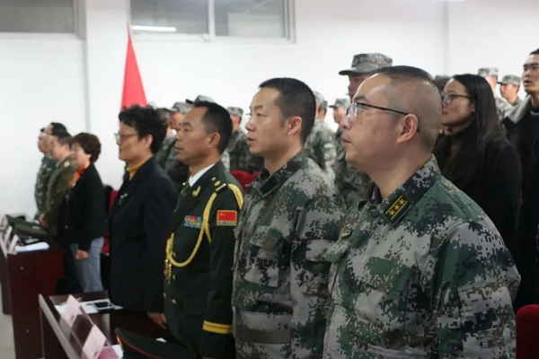 德阳科贸职业学院