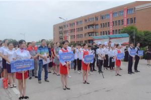 四川五月花技师学院口碑怎么样