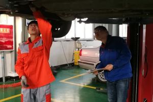 四川矿产机电技师学院好不好
