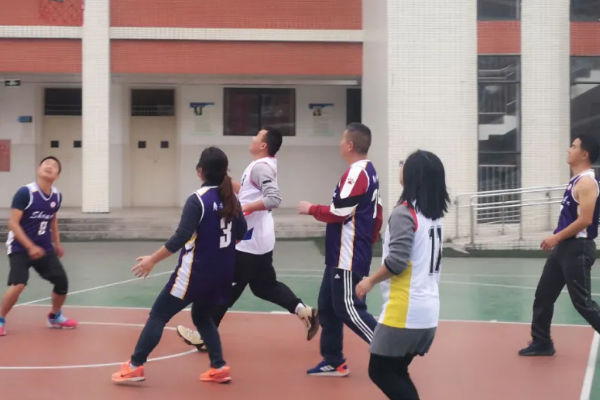 寿安中学地址