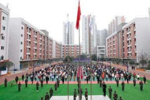 2024年成都市新津区成外学校学校简介_办学思路是什么