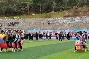 仁寿新科高级中学校是公立还是私立学校好不好