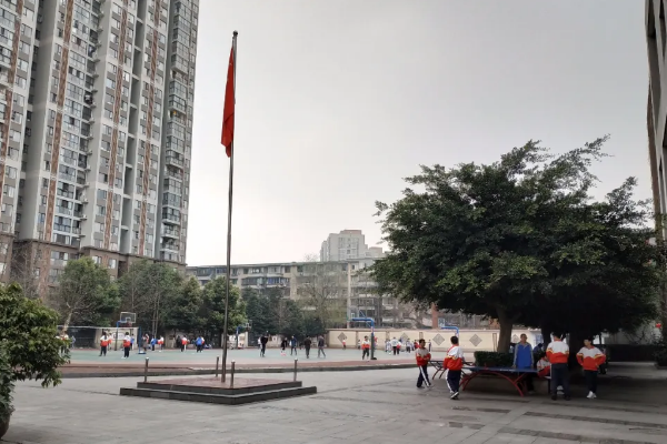 成都中专学校如何升学