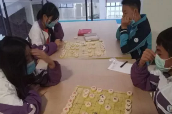 志翔职业技术学校地址