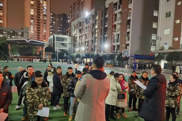 中国五冶大学怎么样