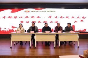 绵阳南山中学双语学校在绵阳怎么样