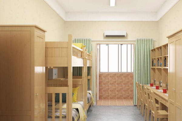 川科外国语学校