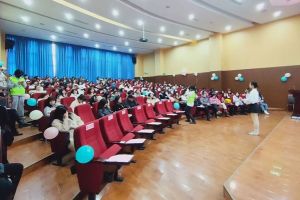 四川矿产机电技师学院幼师专业好不好