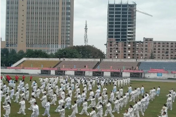 成都科华高级技工学校怎么样