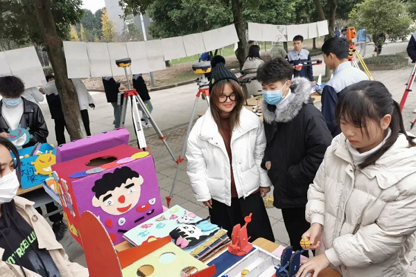 中国五冶大学
