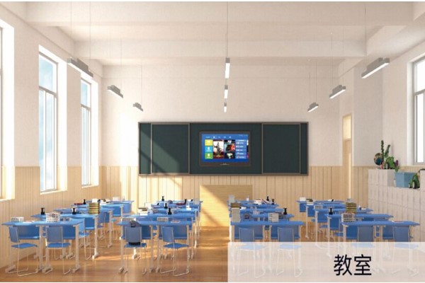 川科外国语高考2020