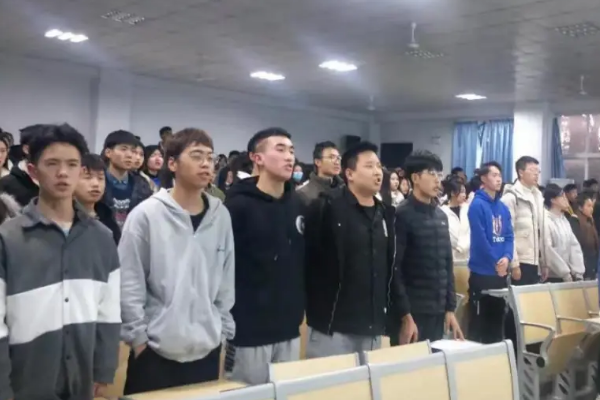 成都机电工程学校