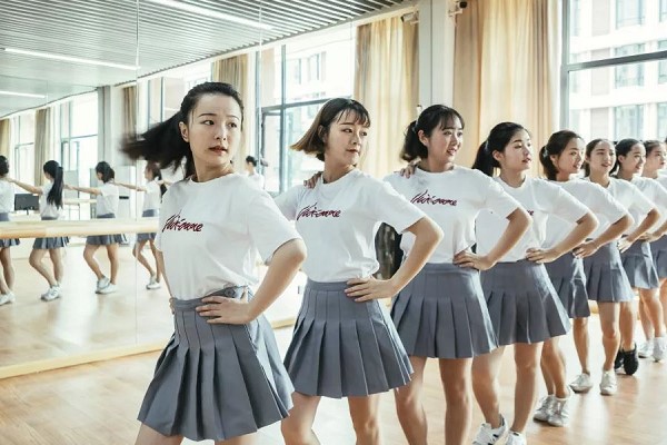 四川师范大学幼师学院好不好