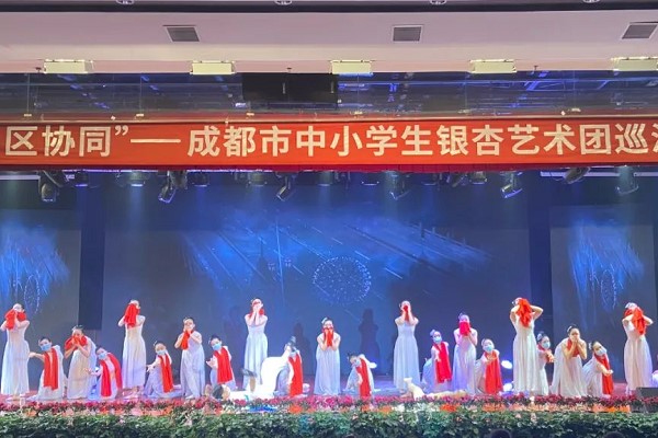 成都龙泉二中怎么样