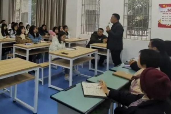 成都希望职业学校单招升学