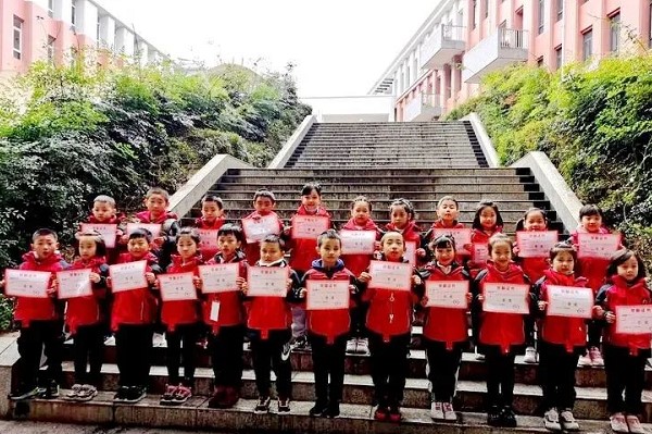 绵阳南山中学双语学校到底好不好