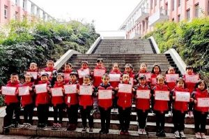 绵阳南山中学双语学校到底好不好