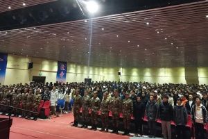 德阳科贸职业学院在哪里 是中专还是大专