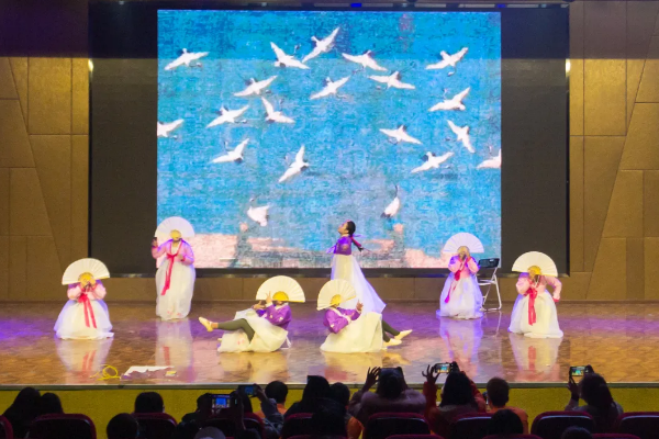 成都希望职业学校幼师专业就业好吗