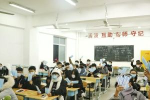 四川五月花技师学院团结校区郫都区好吗