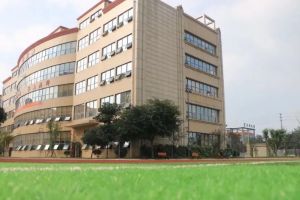 四川科华高级技工学校和川大科技园什么关系