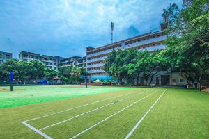 2020年眉山育英实验学校重本率有多少