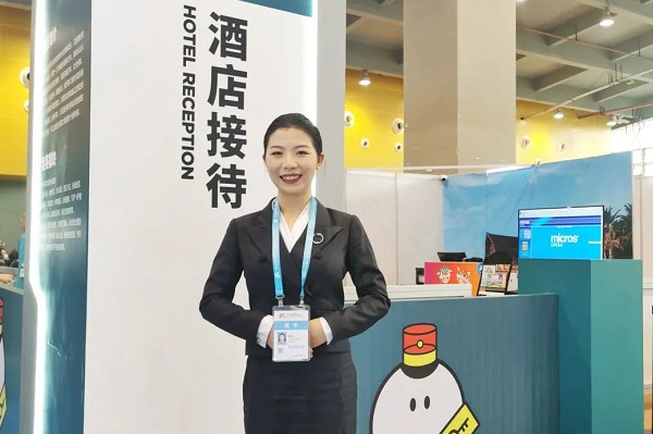 四川五月花技师学院团结校区好吗