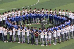 四川师范大学幼师学院管理好吗