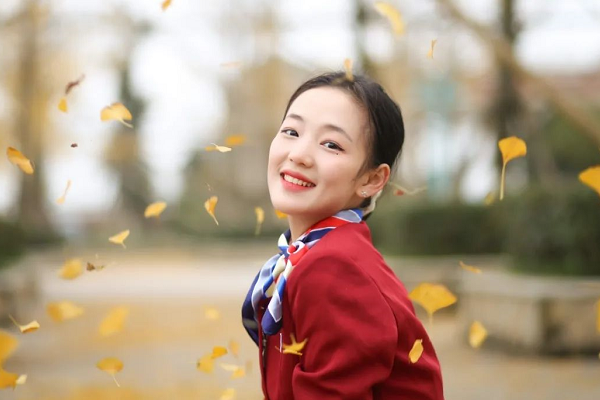 天府新区航空旅游职业学院