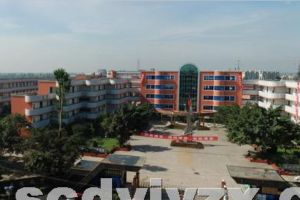 大邑中学环境怎么样_地址在哪