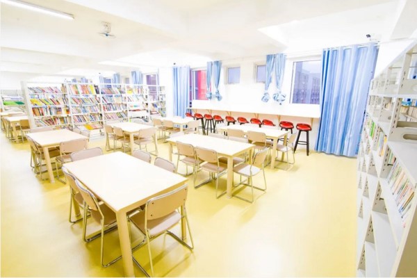 四川兴科城市交通技工学校