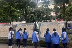 成都怀远中学师资怎么样 好不好