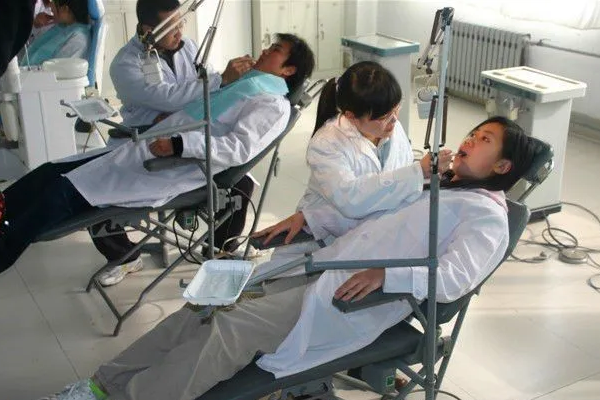 成都排名前三卫校