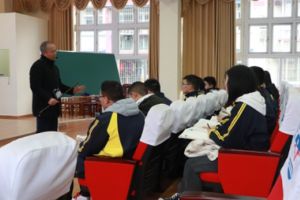 眉山育英实验学校师资怎么样