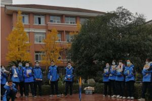 2021就读崇庆中学好不好