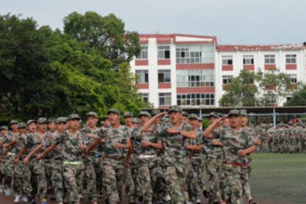 德阳安装技师学院口碑好不好