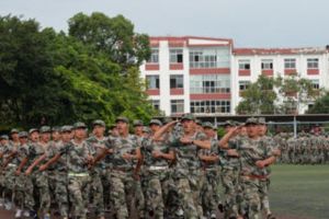 德阳安装技师学院口碑好不好
