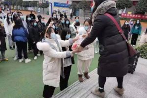 四川兴科城市交通技工学校好不好