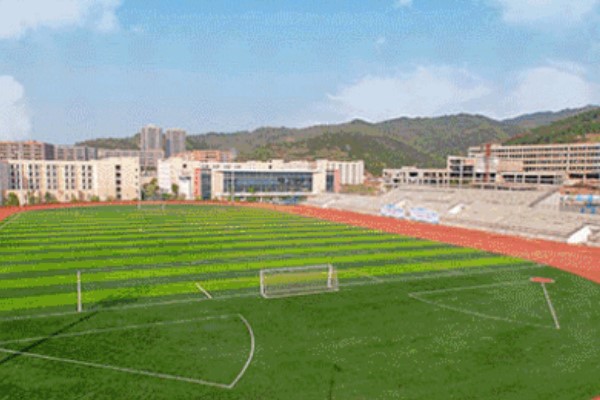 天府新区信息职业学院靠谱吗