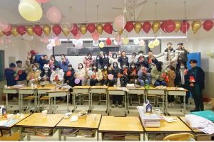 四川五月花技师学院文凭是什么学历