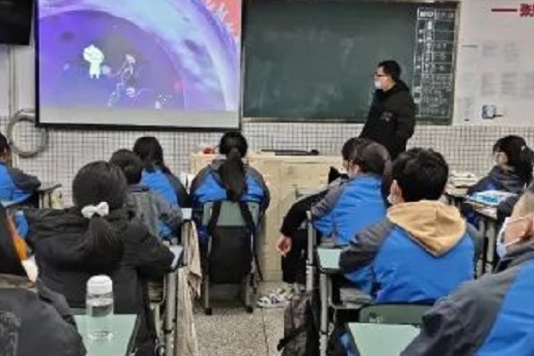 友爱职校升学好吗