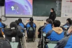 成都职业技术学校友爱职校升学好吗
