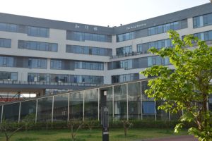 四川省志翔职业技术学校是公办学校吗