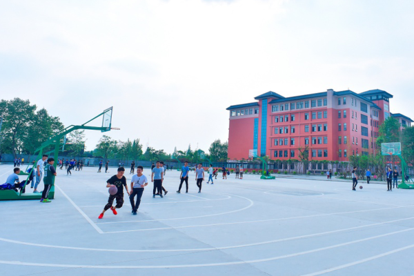 成都广信数字技术职业学校