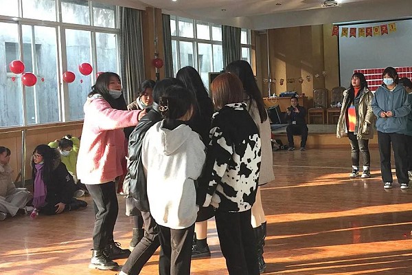 四川矿产机电技师学院幼师专业怎么样