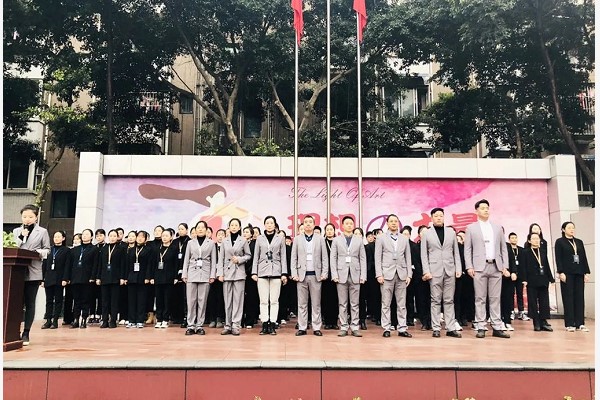 四川现代艺术学校蛟龙校区师资怎么样